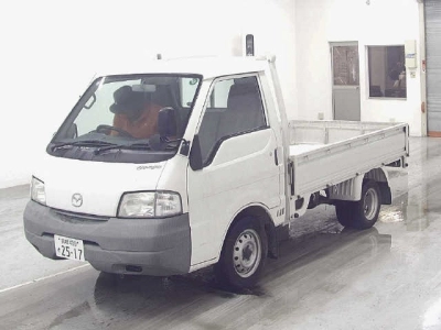 MAZDA BONGO
