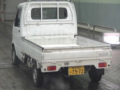 SUZUKI CARRY