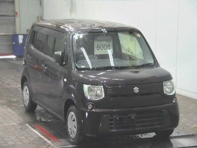 SUZUKI MRWAGON