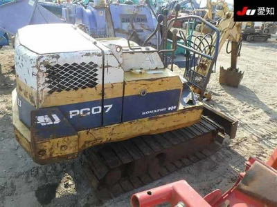 KOMATSU OTHER