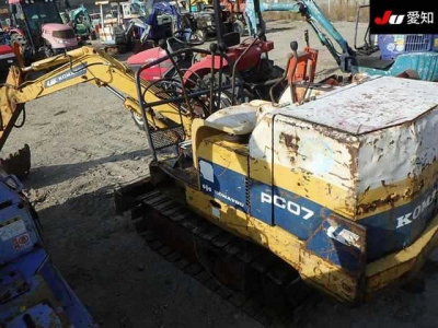 KOMATSU OTHER