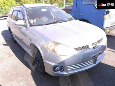 NISSAN WINGROAD
