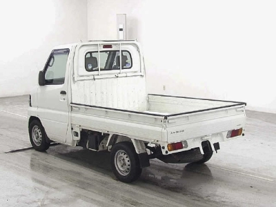 MITSUBISHI MINICAB TRUCK