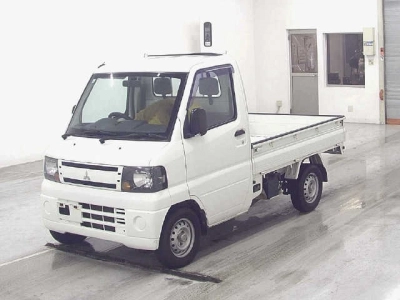 MITSUBISHI MINICAB TRUCK