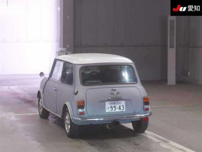 ROVER MINI