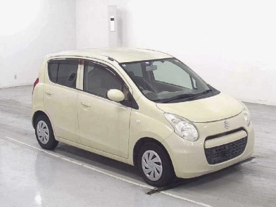SUZUKI ALTO ECO