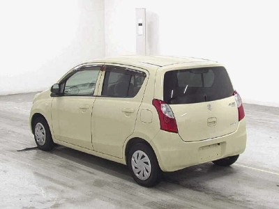 SUZUKI ALTO ECO