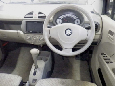 SUZUKI ALTO ECO