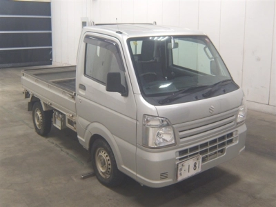 SUZUKI CARRY