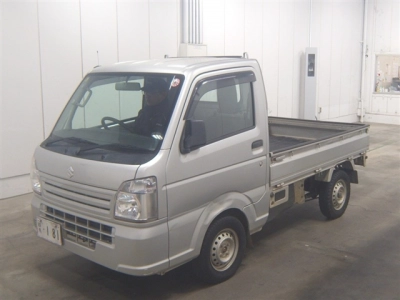 SUZUKI CARRY