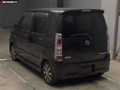 MAZDA AZ WAGON CUSTOM STYLE