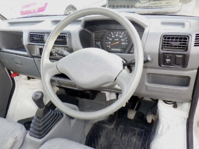 MITSUBISHI MINICAB TRUCK