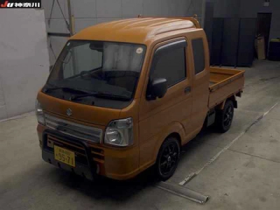 SUZUKI CARRY