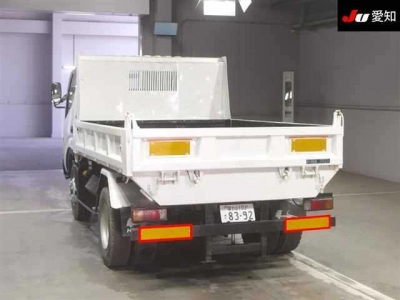 HINO DUTRO TRUCK