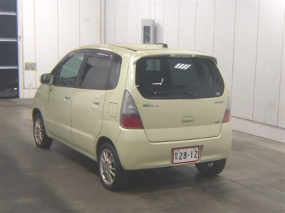 SUZUKI MRWAGON