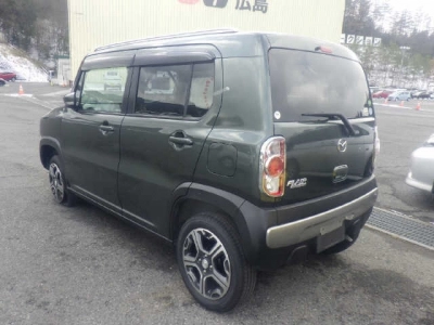 MAZDA FLAIR CROSSOVER