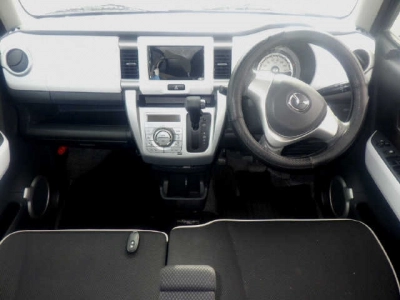 MAZDA FLAIR CROSSOVER