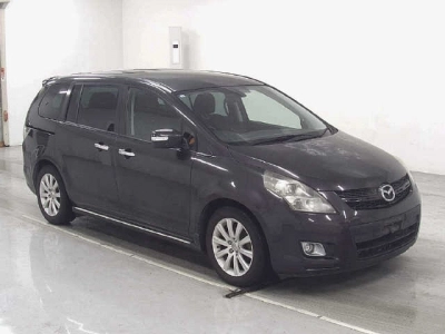 MAZDA MPV