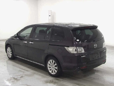 MAZDA MPV