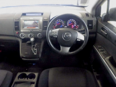MAZDA MPV