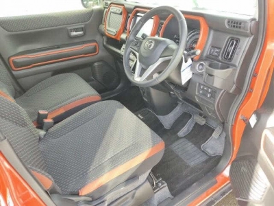 MAZDA FLAIR CROSSOVER