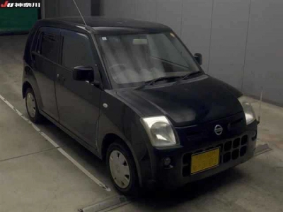 NISSAN PINO