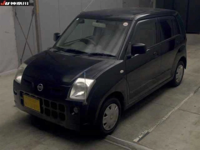 NISSAN PINO