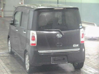 DAIHATSU TANTO EXE