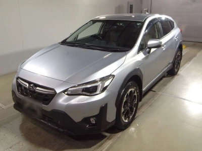 SUBARU SUBARU XV