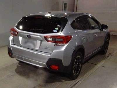 SUBARU SUBARU XV