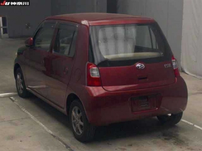 DAIHATSU ESSE