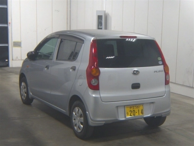 SUBARU PLEO