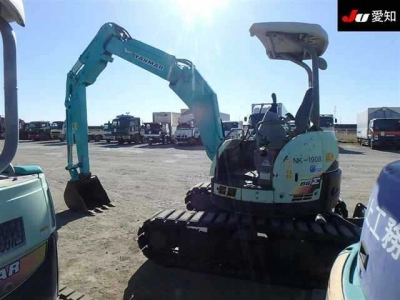 YANMAR OTHER