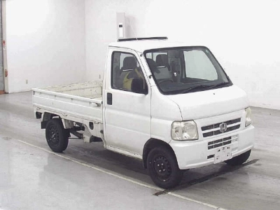 HONDA ACTY TRUCK