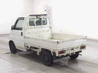 HONDA ACTY TRUCK