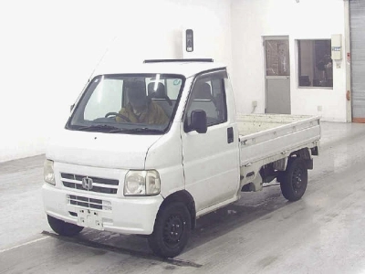 HONDA ACTY TRUCK