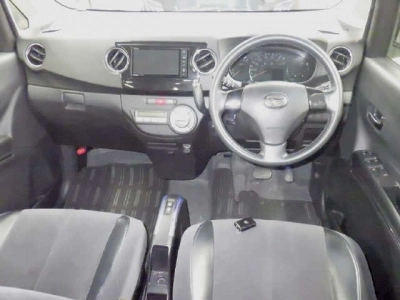 DAIHATSU TANTO EXE