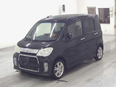 DAIHATSU TANTO EXE