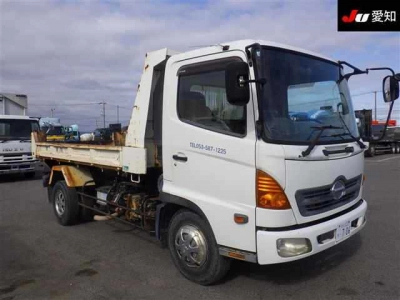 HINO RANGER