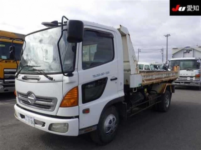 HINO RANGER
