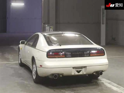 NISSAN FAIRLADY Z