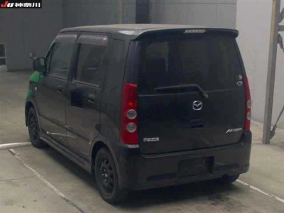 MAZDA AZ WAGON