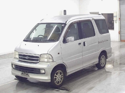 DAIHATSU ATRAI 7