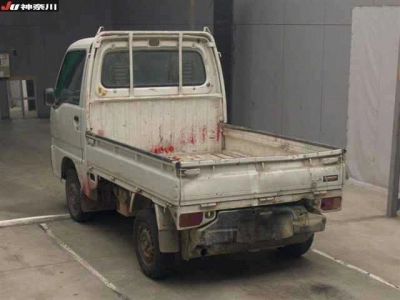 SUBARU SAMBAR TRUCK