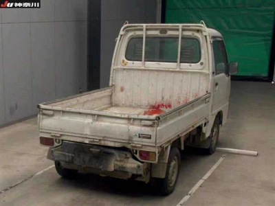 SUBARU SAMBAR TRUCK