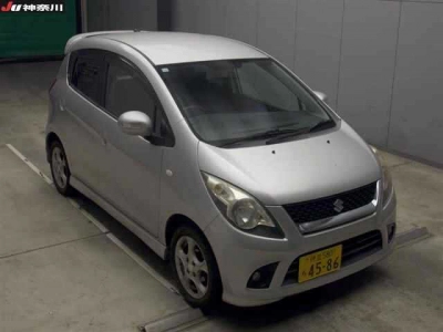 SUZUKI CERVO