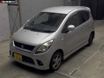 SUZUKI CERVO