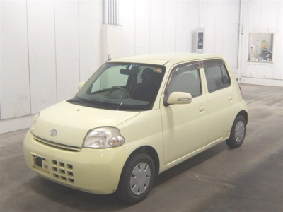 DAIHATSU ESSE