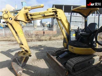 KOMATSU OTHER