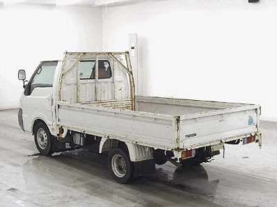 MAZDA BONGO TRUCK